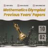 MATHEMATICS OLYMPIAD PREVIOUS YEARs PAPERS Class 10 | MTG