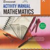 SARASWATI ACTIVITY MANUAL MATHEMATICS CLASS- 10th | ANUPAL SAGAR, RASHMI SAGAR | New Saraswati House