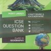 MOST LIKELY ICSE QUESTION BANK (Chapterwise & Categorywise) 2027 Class 9th GEOGRAPHY | Oswal Gurukul