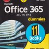 MICROSOFT OFFICE 365 (ALL IN ONE) FOR DUMMIES | PETER WEVERKA, MATT WADE | WILEY