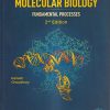 MOLECULAR BIOLOGY (FUNDAMENTAL PROCESSES) | KAILASH CHOUDHARY | IFAS PUBLICATIONS
