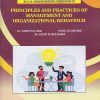 PRINCIPLES AND PRACTICES OF MANAGEMENT AND ORGANIZATIONAL BEHAVIOUR For MCA Management - Semester 4 | Nirali Prakashan