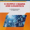 E-SUPPLY CHAINS AND LOGISTICS (M.B.A. : Semester − 4)