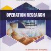 OPERATION RESEARCH (Third Year (T.Y.) B. Tech Course In Civil Engineering Semester – 6 DBATU)