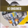 IC ENGINES (Third Year (T.Y.) B. Tech Course In Mechanical Engineering / Mechanical Engineering (Sandwich) Semester – 6 DBATU)