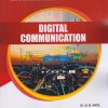 DIGITAL COMMUNICATION (Third Year (T. Y.) B. Tech Course In Electronics & Telecommunication Engineering - Semester – 6 DBATU)