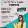 NTA CUET (UG) (COMMON UNIVERSITY ENTRANCE TEST) QUESTION BANK (CBT SECTION-IA) 2023 ENGLISH | OSWAL GURUKUL PUBLICATIONS