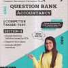 NTA CUET (UG) (COMMON UNIVERSITY ENTRANCE TEST) QUESTION BANK (CBT SECTION-II) 2023 ACCOUNTANCY | OSWAL GURUKUL PUBLICATIONS