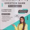NTA CUET (UG) (COMMON UNIVERSITY ENTRANCE TEST) QUESTION BANK (CBT SECTION-II) 2023 ECONOMICS | OSWAL GURUKUL PUBLICATIONS