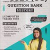 NTA CUET (UG) (COMMON UNIVERSITY ENTRANCE TEST) QUESTION BANK (CBT SECTION-II) 2023 HISTORY | OSWAL GURUKUL PUBLICATIONS