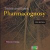 TREASE AND EVANS PHARMACOGNOSY | WILLIAM C. EVANS | Elsevier