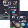 PHYSICS (PART- I & II) TEXTBOOK FOR CLASS- 11th | SURINDRA LAL | G.R. Bathla & Sons