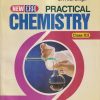 PRACTICAL CHEMISTRY CLASS- 12th CBSE | DR. O.P. TANDON, DR. A.S. SINGH | G.R. Bathla & Sons