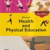 SARASWATI HEALTH AND PHYSICAL EDUCATION CLASS-X / CLASS-10 | DR. V. K. SHARMA | New Saraswati House
