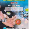 UNDERSTANDING DISCIPLINES AND PEDAGOGY OF SCHOOL SUBJECTS (ICT- 11) (B.Ed.- I PAPER- 106-107) | PROF.DR. MURLIDHAR A. BHADANE, PROF. PUSHPA A. PATIL, PROF.DR. ARCHANA M. SALVE | SUCCESS