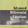 ADVANCED DIFFERENTIAL EQUATIONS | DR. M.D. RAISINGHANIA | S.Chand