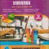 ADVANCED EDUCATIONAL STATISTICS M.Ed.- II (SEM- IV) PAPER- 406 | PRIN.DR. REKHA  A. PATHAK, PRIN.DR. SUSHMA S. TIRHEKAR, PROF.DR. YASHPAL D. NETRAGAONKAR, PROF. JAYASHRI M. DHONDE | SUCCES