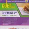 CUET (UG) (Common University Entrance Test) CHEMISTRY (10 PRACTICE SETS) | Target Publications