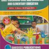 EARLY CHILDHOOD CARE AND EDUCATION AND ELEMENTARY EDUCATION M.Ed.- II (SEM- III) PAPER- 301 | PRIN.DR. MILIND R. SURYAWANSHI, PRIN.DR. SWAPNIL B. NIRMAL, PROF.DR. ARCHANA CHAUDHARI, PROF. VISHAL H. PONGADE | SUCCESS