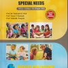 EDUCATION OF CHILDREN WITH SPECIAL NEEDS M.Ed.- II (SEM- IV) PAPER- 403 | PROF.DR. YASHWANT G. KAD, PROF. VEENA V. KURHADE, PROF. VISHAL H. PONGADE | SUCCES