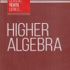 HIGHER ALGEBRA | HALL, KNIGHT | Arihant Publications