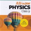 ALL IN ONE PHYSICS ICSE CLASS 9th | Arihant Publications
