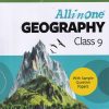 ALL IN ONE GEOGRAPHY ICSE CLASS 9th | Arihant Publications