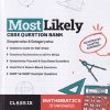 MOST LIKELY CBSE QUESTION BANK (Chapterwise & Categorywise) 2026 Class IX/Class 9th MATHEMATICS(STANDARD) | Oswal Gurukul