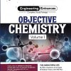 COMPLETE STUDY PACKAGE FOR ENGINEERING ENTRANCES OBJECTIVE CHEMISTRY Vol. 01 | DR. RK GUPTA | Arihant Publications