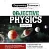 COMPLETE STUDY PACK FOR ENGINEERING ENTRANCES OBJECTIVE PHYSICS Vol. 01 | DC PANDEY | Arihant Publications