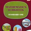 MATHEMATICS WORKBOOK Std. One/Std. 1 | नवनीत एज्युकेशन (इंडिया) लि (Navneet Education India Ltd)