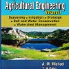 PRINCIPLES OF AGRICULTURAL ENGINEERING VOL.- II | T.P. OJHA, A.M. MICHAEL | Jain Brothers