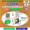 COMPUTER OPERATING AND PROGRAMMING ASSISTANT (COPA) WITH PROGRAMMING IN PYTHON & JAVA (Trade Theory) (NSQF 3.5)| SUMEET SHARMA | Computech