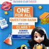 ONE FOR ALL QUESTION BANK (NCERT & CBSE) CLASS 7th 2026 SCIENCE | OSWAAL BOOKS