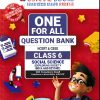 ONE FOR ALL QUESTION BANK (NCERT & CBSE) CLASS 6th 2026 SOCIAL SCIENCE | OSWAAL BOOKS