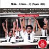 CURRICULUM STUDIES M.Ed.- I (SEM- II) PAPER- 203 | DR HANMANT M SHIVBHAKTE | SUCCESS