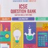 ICSE QUESTION BANK CHAPTER-WISE & TOPIC-WISE CHEMISTRY CLASS 9TH FOR  2027 EXAM | OSWAAL BOOKS