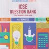 ICSE QUESTION BANK CHAPTER-WISE & TOPIC-WISE MATHEMATICS CLASS 9TH FOR 2027 EXAM | OSWAAL BOOKS
