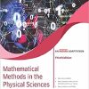 MATHEMATICAL METHODS IN PHYSICAL SCIENCES | MARY L. BOAS | WILEY