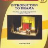 INTRODUCTION TO DRAMA (Ancillary and Applied Component) English : Paper-II (Second Year B.A. Semester - 4 [MU])
