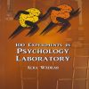 100 EXPERIMENTS IN PSYCHOLOGY LABORATORY
