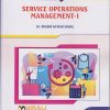SERVICE OPERATIONS MANAGEMENT − 1 (M.B.A. : Semester − 2)