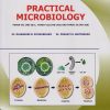 A Practical Book Of MICROBIOLOGY (Third Year B.Sc. - Semester - 6 SPPU)