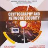 CRYPTOGRAPHY & NETWORK SECURITY (Third Year (T.Y.) B. Tech Course In AI & ML / AI & DS / Artificial Intelligence - SEMESTER – 6 DBATU)