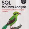 OREILLY SQL FOR DATA ANALYSIS | CATHY TANIMURA | Shroff Publishers And Distributors (SPD)