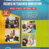 PERSPECTIVE, RESEARCH AND ISSUES IN TEACHER EDUCATION M.Ed.- II (SEM- III) PAPER- 309 | PROF.DR. KALURAM N. BHISE, PROF.DR. ANJUSHA GAWANDE, PROF. JAYSHRI M. DHONDE | SUCCESS
