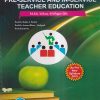PRE-SERVICE AND IN-SERVICE TEACHER EDUCATION M.Ed.- I (SEM- II) PAPER- 204 | PROF.DR. REKHA A. PATHAK, PROF.DR. ASWARI BHAVE-GUDIPUDI, PROF. SHANTI PISE | SUCCESS