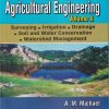 PRINCIPLES OF AGRICULTURAL ENGINEERING VOL.- II | T.P. OJHA, A.M. MICHAEL | Jain Brothers