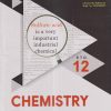 Reliable Series CHEMISTRY PART- I (CHAPTERS 1 to 8) Std. 12th | Reliable Publications