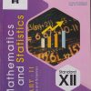 Reliable Series MATHEMATICS AND STATISTICS PART- II (ARTS & SCIENCE) Std. 12th | Reliable Publications